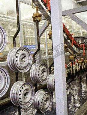 汽車(chē)零部件